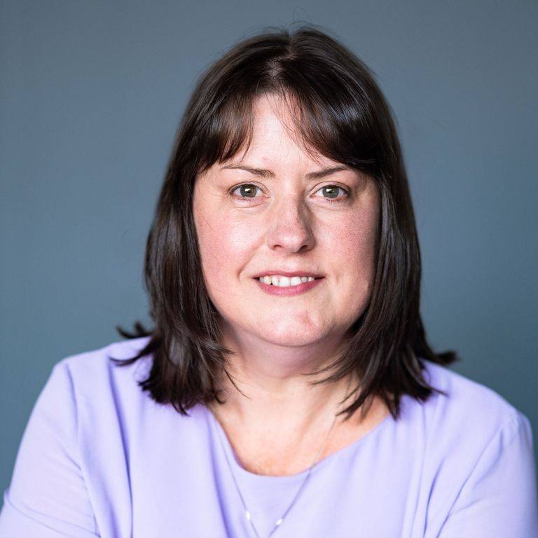 Liz Rowlands, Strategic Growth Specialist & Mentor