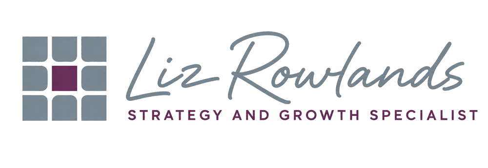 Liz Rowlands — Strategic Growth Specialist & Mentor