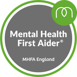 Mental Health First Aider — MHFA England