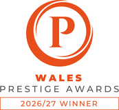 Wales Prestige Awards 2026/27 winner